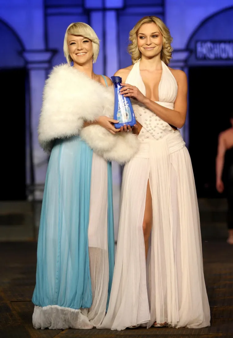 Na sceni je od ranih 2000-ih: Pogledajte kako se kroz godine mijenjala Sonja Kovač