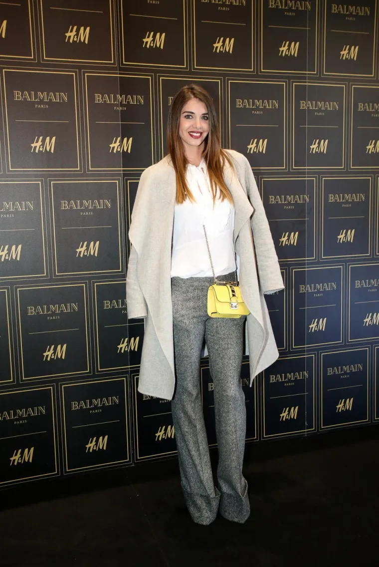 Kako se jedna od najljep&scaron;ih Hrvatica mijenjala kroz godine: Iva &Scaron;arić izgleda mlađe nego ikad