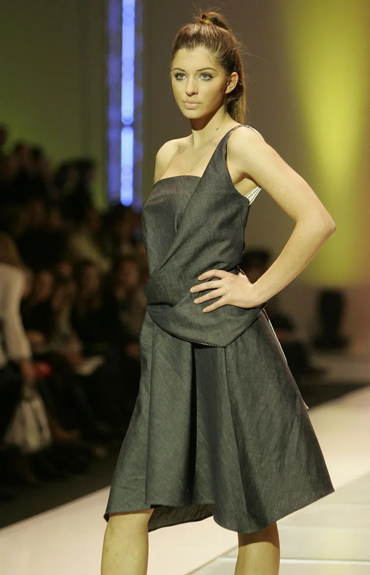 Kako se jedna od najljep&scaron;ih Hrvatica mijenjala kroz godine: Iva &Scaron;arić izgleda mlađe nego ikad