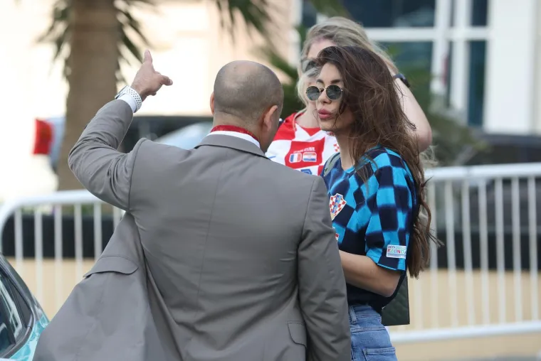 Kako se jedna od najljep&scaron;ih Hrvatica mijenjala kroz godine: Iva &Scaron;arić izgleda mlađe nego ikad