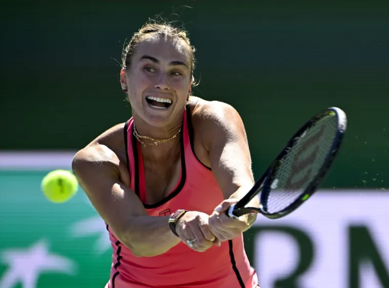 Pogledajte u kakvom izdanju je Sabalenka osvanula nakon &scaron;to se zaručila, a tek &scaron;to je radila...