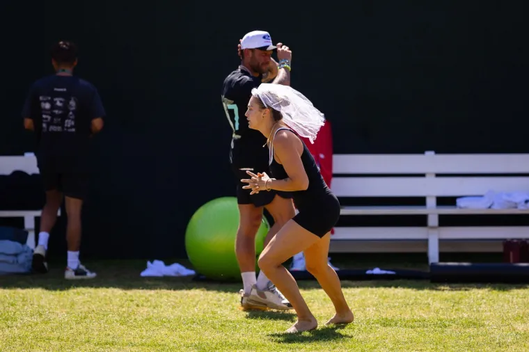 Pogledajte u kakvom izdanju je Sabalenka osvanula nakon &scaron;to se zaručila, a tek &scaron;to je radila...