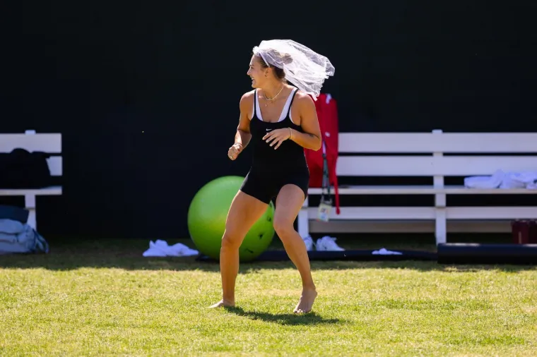 Pogledajte u kakvom izdanju je Sabalenka osvanula nakon &scaron;to se zaručila, a tek &scaron;to je radila...