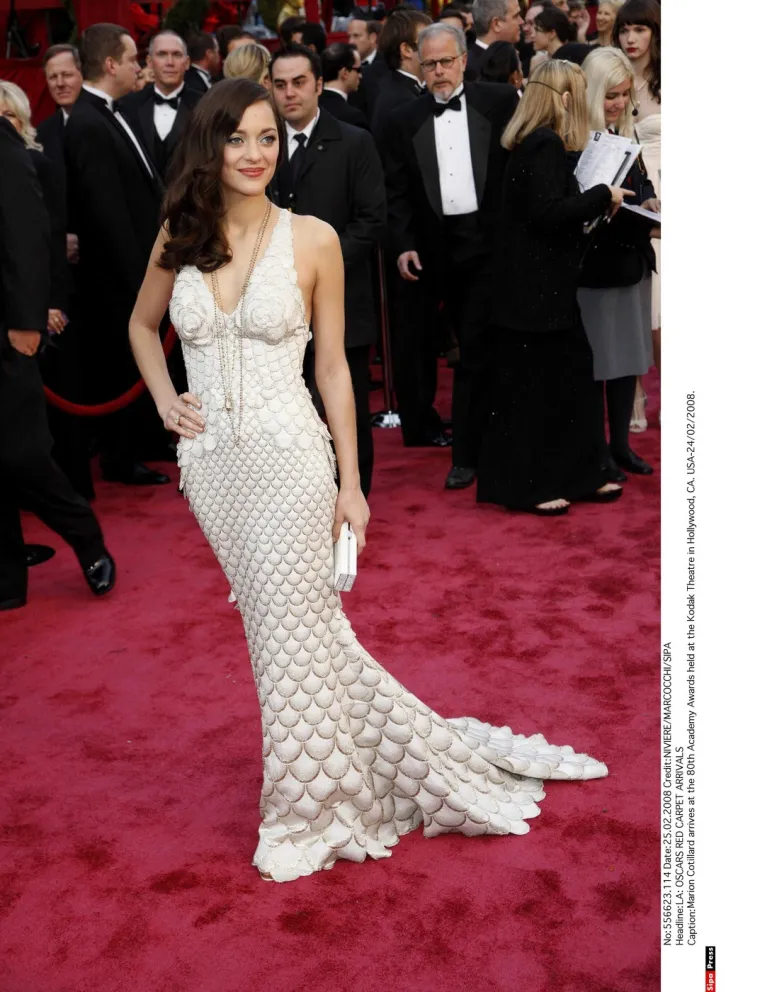 Riječ modnog stručnjaka: Ovo su najbolje Oscarovske kreacije svih vremena