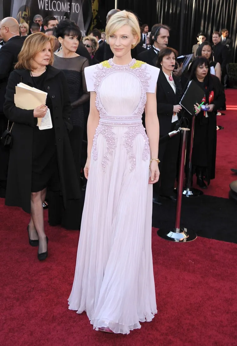 Riječ modnog stručnjaka: Ovo su najbolje Oscarovske kreacije svih vremena