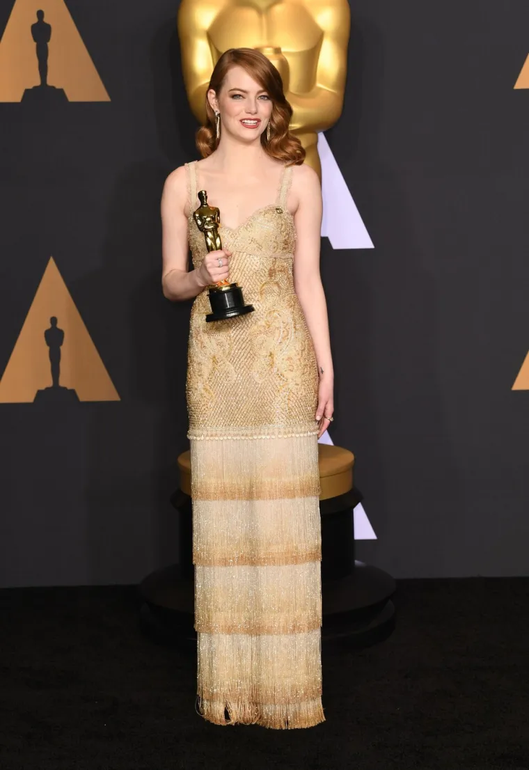 Sjećate li ih se? Ove glumice uspjele su zgrabiti zlatni kipić već u svojim 20-ima!