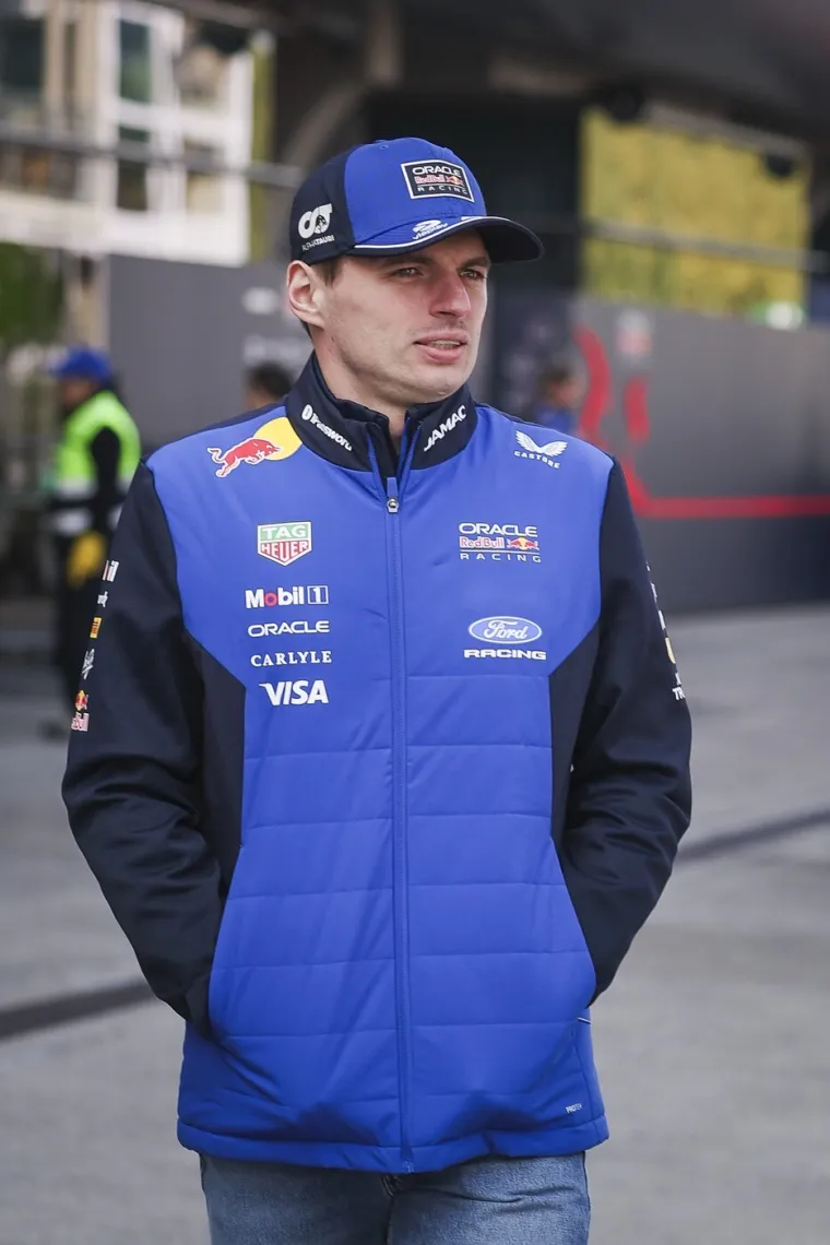 Atrakcija u &Scaron;angaju: Poznata lica pojavila se uz stazu Grand Prix vikenda