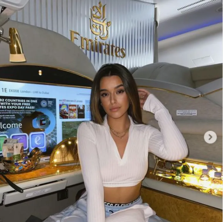 Atraktivna Marta ulazi u ring? Borba pred 80.000 gledatelja mogla bi potresti cijelu &Scaron;panjolsku