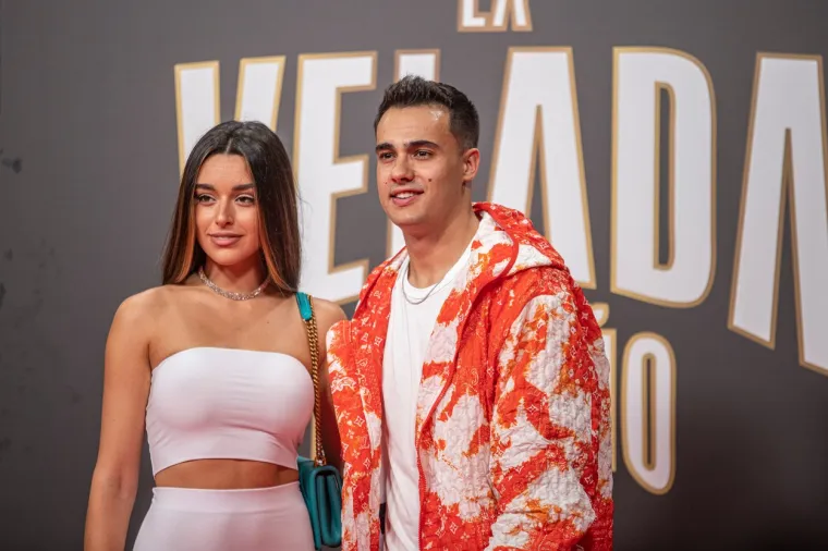 Atraktivna Marta ulazi u ring? Borba pred 80.000 gledatelja mogla bi potresti cijelu &Scaron;panjolsku