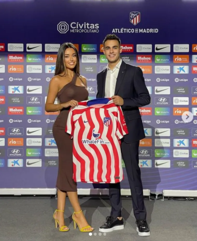 Atraktivna Marta ulazi u ring? Borba pred 80.000 gledatelja mogla bi potresti cijelu &Scaron;panjolsku