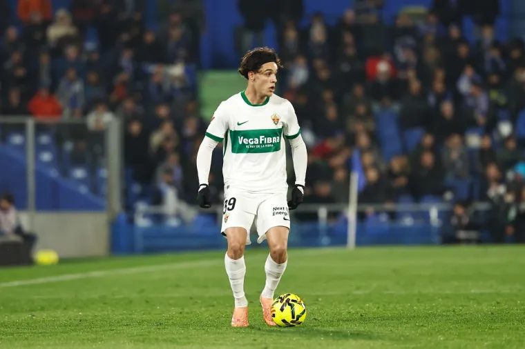 Atraktivna Marta ulazi u ring? Borba pred 80.000 gledatelja mogla bi potresti cijelu &Scaron;panjolsku