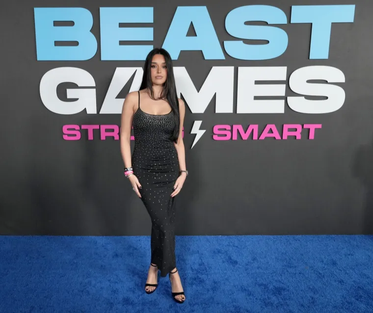 Atraktivna Marta ulazi u ring? Borba pred 80.000 gledatelja mogla bi potresti cijelu &Scaron;panjolsku