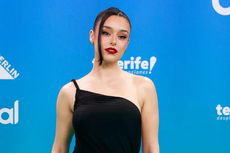 Atraktivna Marta ulazi u ring? Borba pred 80.000 gledatelja mogla bi potresti cijelu &Scaron;panjolsku