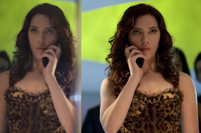 Od fatalne plavu&scaron;e postala najplaćenija glumica Hollywooda: Scarlett Johansson ru&scaron;i predrasude