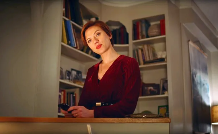 Od fatalne plavu&scaron;e postala najplaćenija glumica Hollywooda: Scarlett Johansson ru&scaron;i predrasude