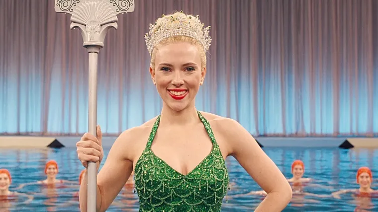 Od fatalne plavu&scaron;e postala najplaćenija glumica Hollywooda: Scarlett Johansson ru&scaron;i predrasude