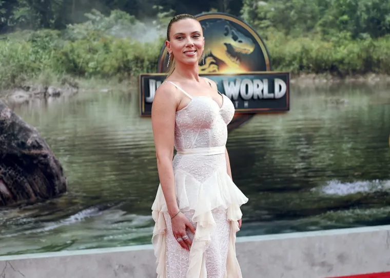 Od fatalne plavu&scaron;e postala najplaćenija glumica Hollywooda: Scarlett Johansson ru&scaron;i predrasude