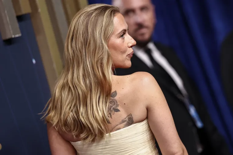 Od fatalne plavu&scaron;e postala najplaćenija glumica Hollywooda: Scarlett Johansson ru&scaron;i predrasude