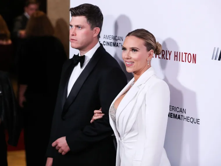 Od fatalne plavu&scaron;e postala najplaćenija glumica Hollywooda: Scarlett Johansson ru&scaron;i predrasude