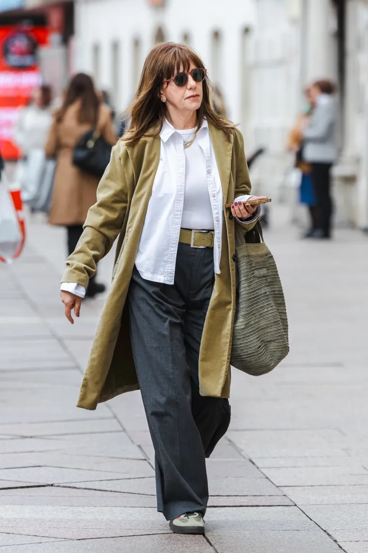 Riječanke ponovno modno briljiraju: Dame odabrale hrabre modne dodatke pa zablistale