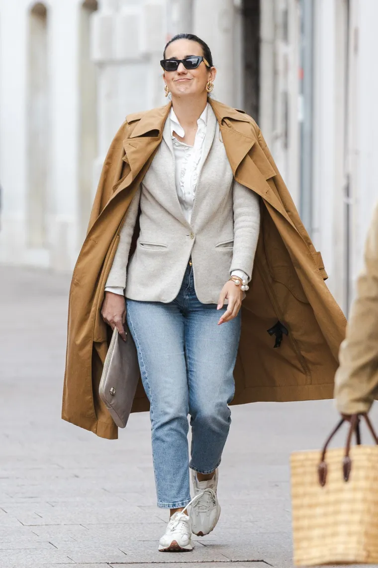 Riječanke ponovno modno briljiraju: Dame odabrale hrabre modne dodatke pa zablistale