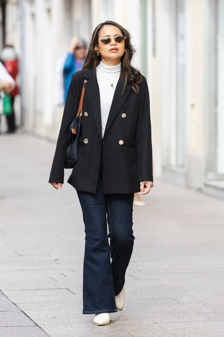 Riječanke ponovno modno briljiraju: Dame odabrale hrabre modne dodatke pa zablistale