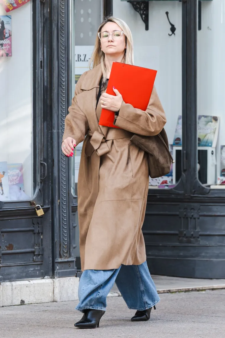 Riječanke ponovno modno briljiraju: Dame odabrale hrabre modne dodatke pa zablistale