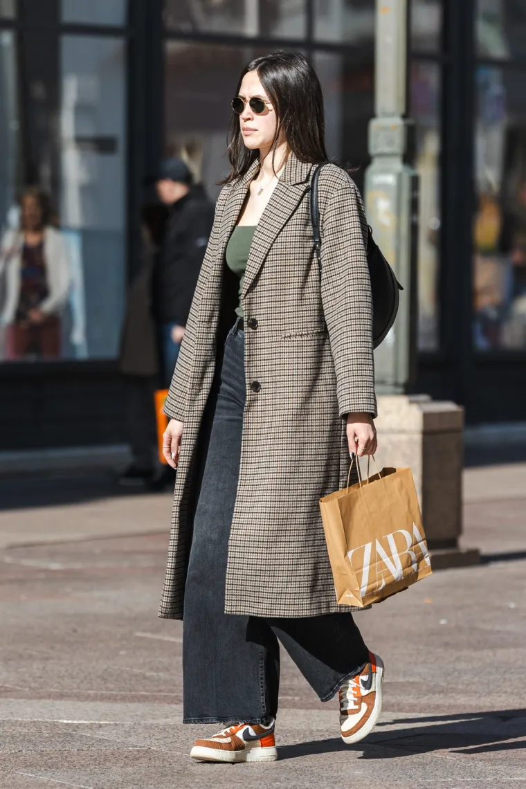 Riječanke ponovno modno briljiraju: Dame odabrale hrabre modne dodatke pa zablistale