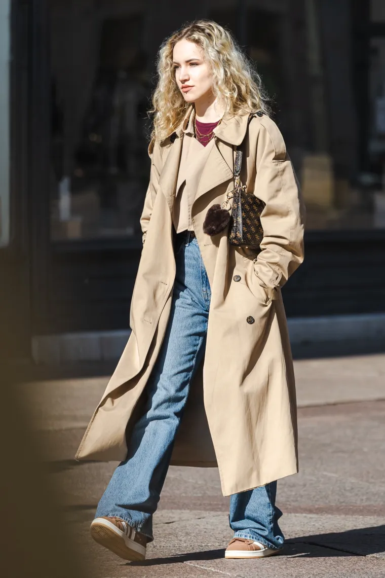 Riječanke ponovno modno briljiraju: Dame odabrale hrabre modne dodatke pa zablistale