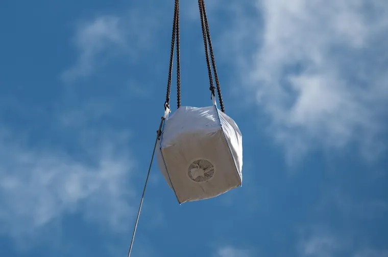 Počelo uklanjanje azbesta iz Vjesnikovog nebodera: Pogledajte kako to izgleda