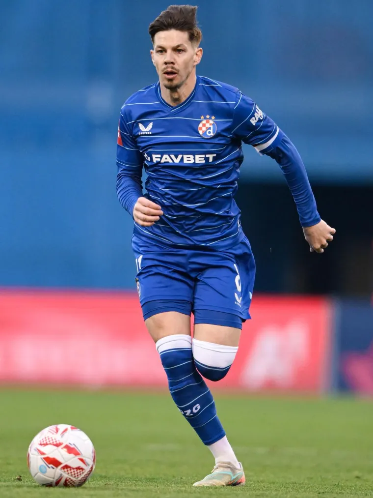 Čini se da Bobanu nije do &scaron;ale, pogledajte kako je izgledao na utakmici Dinama