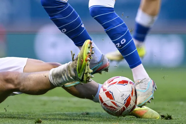 Čini se da Bobanu nije do &scaron;ale, pogledajte kako je izgledao na utakmici Dinama