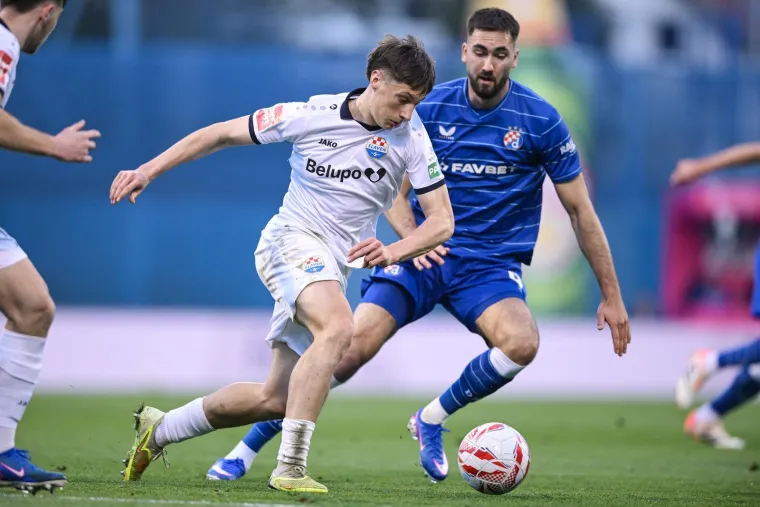 Čini se da Bobanu nije do &scaron;ale, pogledajte kako je izgledao na utakmici Dinama