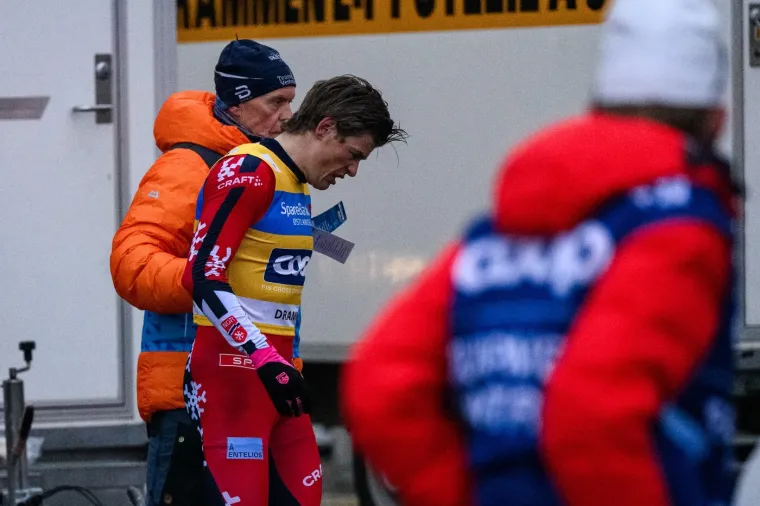 Olimpijski pobjednik nakon stravičnog pada zavr&scaron;io u bolnici, jezive fotografije obilaze svijet