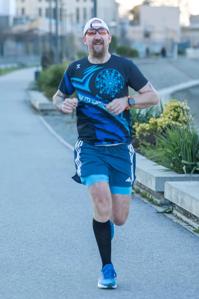 Proljetni vikend Osječani proveli uz Dravu vožnjom na dva kotača ili na klupici zaljubljeni