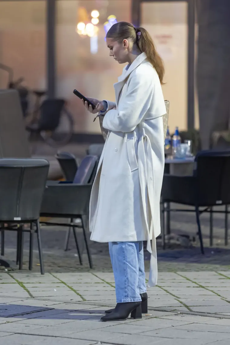 Proljetni vikend Osječani proveli uz Dravu vožnjom na dva kotača ili na klupici zaljubljeni