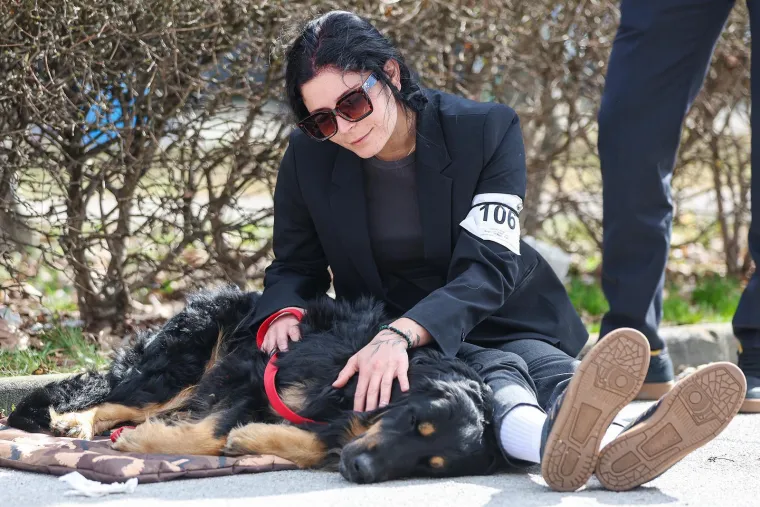 &Scaron;ape, repići i čupava 'slatkoća' na najjače: Ove nju&scaron;ke osvojile su Hrvatsku!