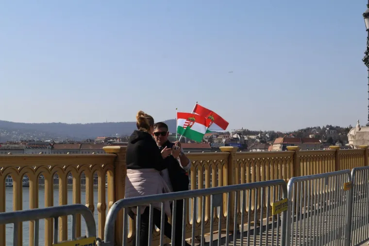Dva lica borbe za vlast: Mađari iza&scaron;li na ulice, a ovo se Orbanu neće svidjeti