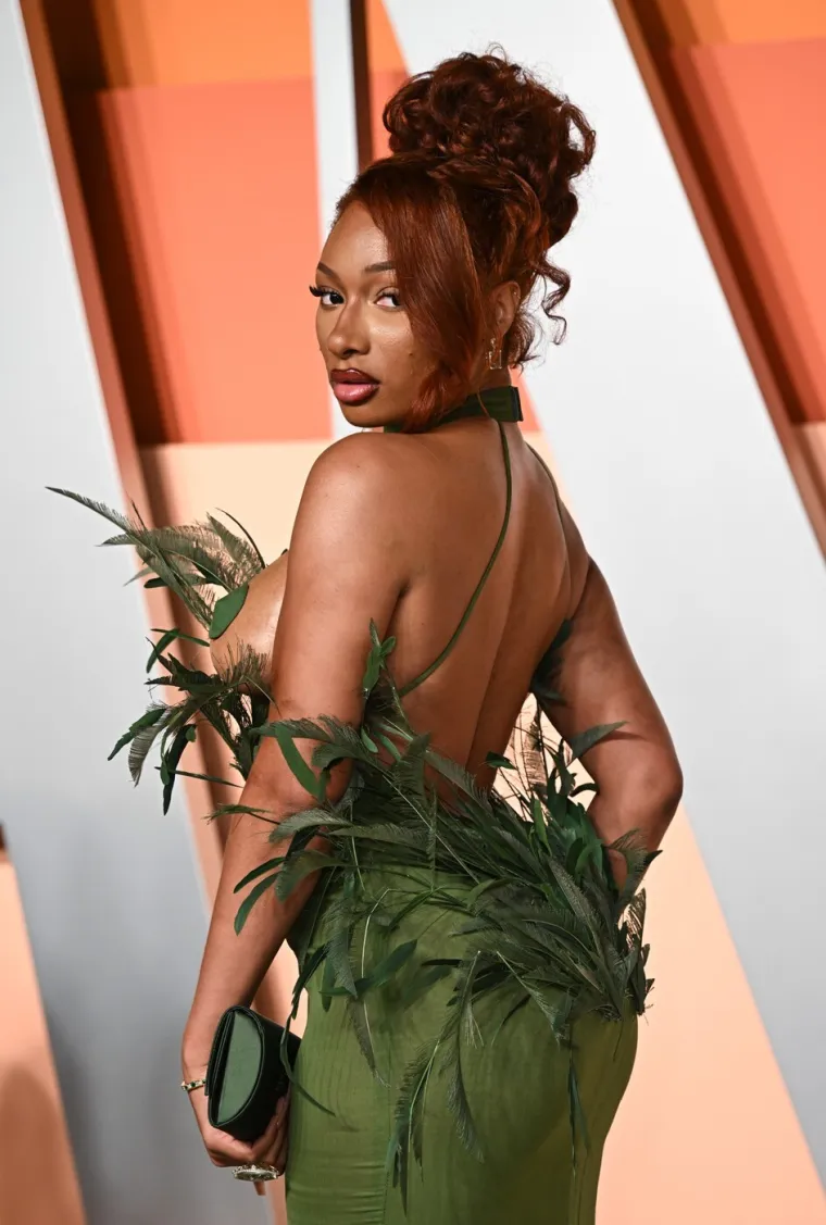 Provokativno, ali hit! Ove dame obožavaju 'gole haljine': Pogledajte najizazovnija izdanja s Oscara