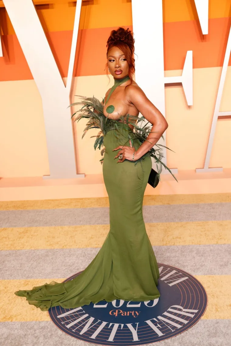 Provokativno, ali hit! Ove dame obožavaju 'gole haljine': Pogledajte najizazovnija izdanja s Oscara