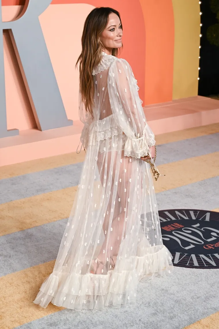 Provokativno, ali hit! Ove dame obožavaju 'gole haljine': Pogledajte najizazovnija izdanja s Oscara