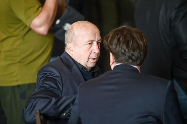 Otvoren memorijalni i dobrotvorni &scaron;ahovski turnir Sanjin &Scaron;panović, Boban zaigrao protiv Milanovića