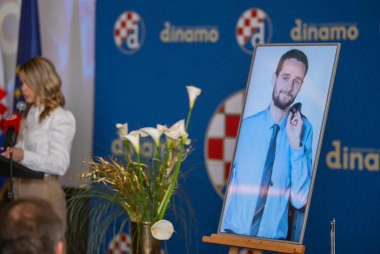 Otvoren memorijalni i dobrotvorni &scaron;ahovski turnir Sanjin &Scaron;panović, Boban zaigrao protiv Milanovića