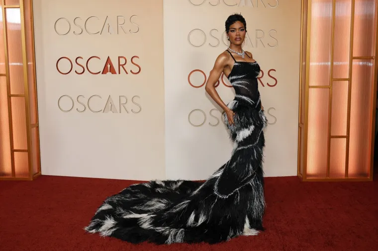 Evo &scaron;to su holivudske dive odjenule za 98. dodjelu Oscara: Demi Moore i Nicole Kidman su premoćne