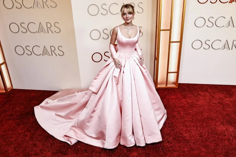 Evo &scaron;to su holivudske dive odjenule za 98. dodjelu Oscara: Demi Moore i Nicole Kidman su premoćne