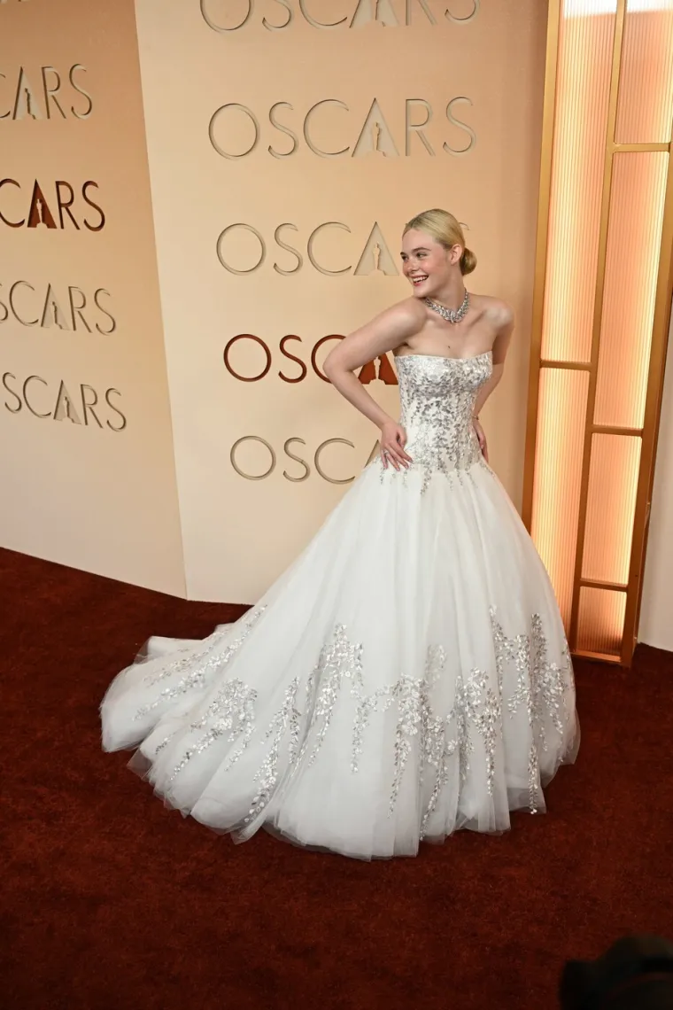 Evo &scaron;to su holivudske dive odjenule za 98. dodjelu Oscara: Demi Moore i Nicole Kidman su premoćne