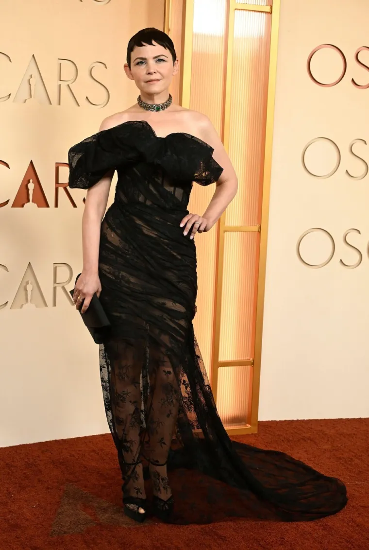 Ovo su najveći modni proma&scaron;aji ovogodi&scaron;njih Oscara