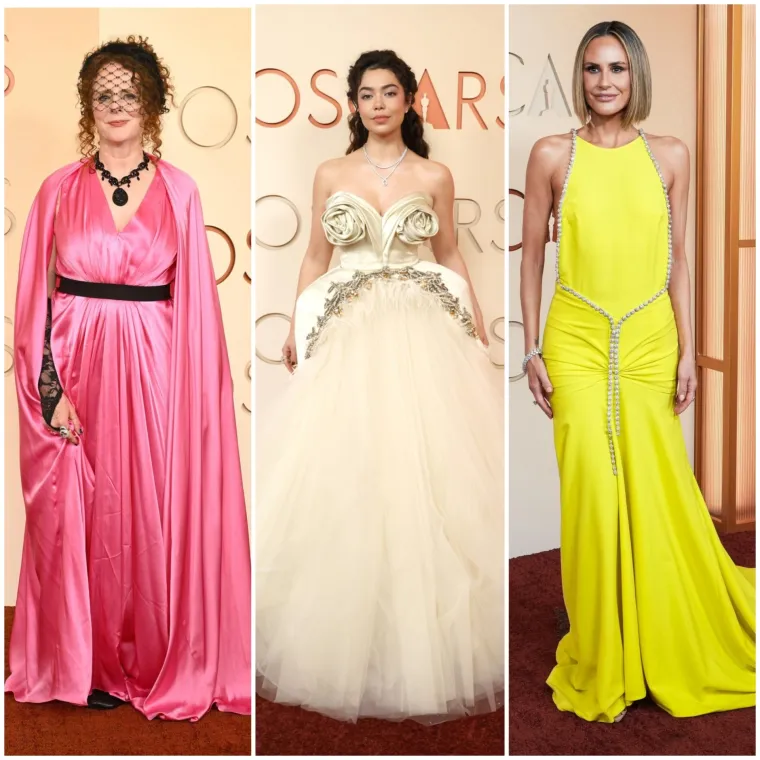 Ovo su najveći modni proma&scaron;aji ovogodi&scaron;njih Oscara