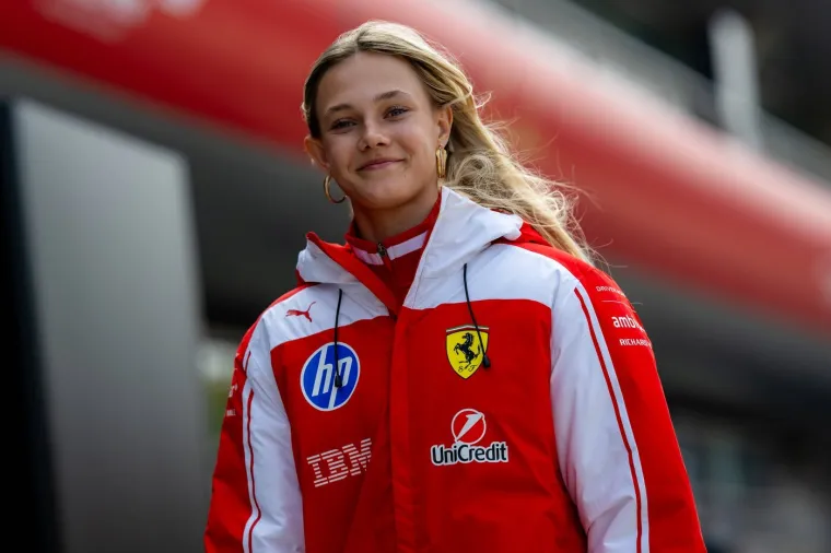 Rekli su im kako Formula 1 nije za djevojke: 'Rugaju nam se i o nama misle jedno'