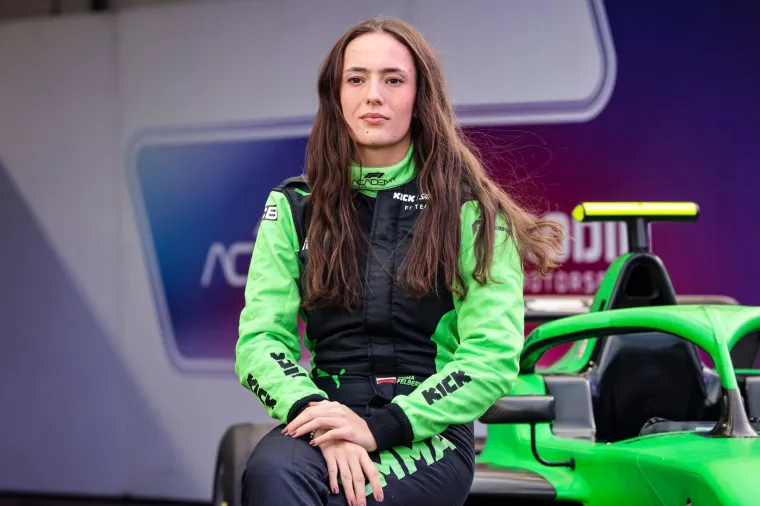 Rekli su im kako Formula 1 nije za djevojke: 'Rugaju nam se i o nama misle jedno'